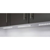 Argos Home strip lights white set of 4, imported from the UK