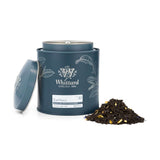 whittard Whittard Earl Grey Loose Leaf Black Tea Caddy 100g- Buy online at McGrocer