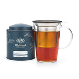 Whittard Earl Grey loose leaf tea caddy 100g, UK version