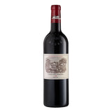 Chateau Lafite Rothschild Bordeaux wine 2020 75cl - British product