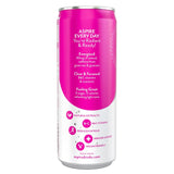 Aspire Mango Lemonade and Raspberry sugar-free energy drink 12x330ml - British product