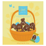 Costco UK Hamlet Assorted Belgian Chocolate Easter Characters Bunnies and Chicks 500g- Buy online at McGrocer