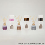 French Connection Ombre Reed Diffuser Set 100ml 3 Pack