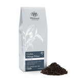 Whittard Ceylon Orange Pekoe loose tea 100g pouch, UK version