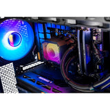 AWD-IT Phantom 7 gaming desktop PC, UK version