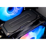 AWD-IT Phantom 5 gaming desktop PC, UK version