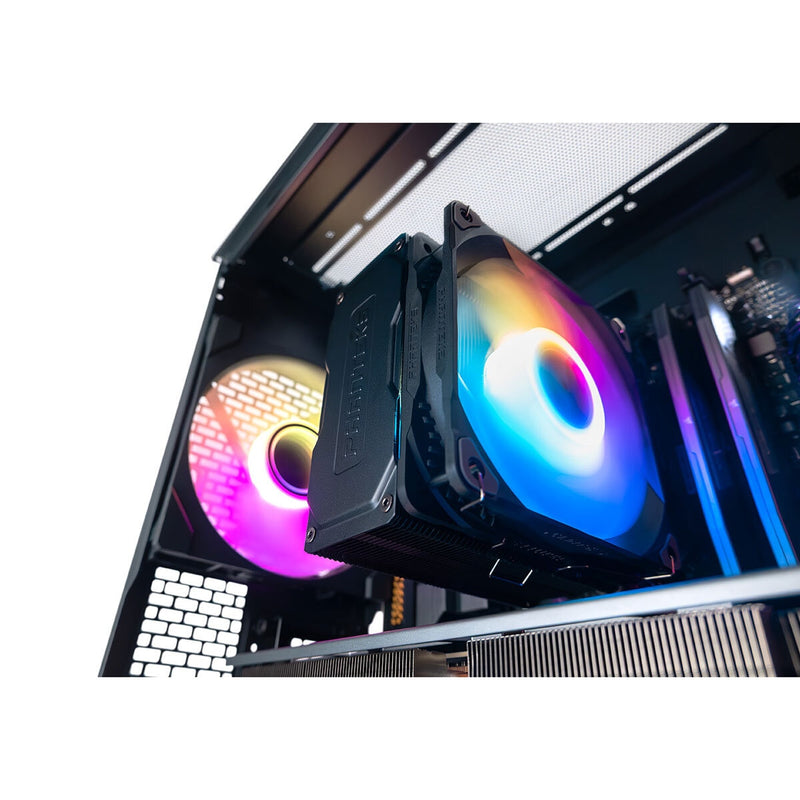 AWD-IT Phantom 5 gaming desktop PC, UK version