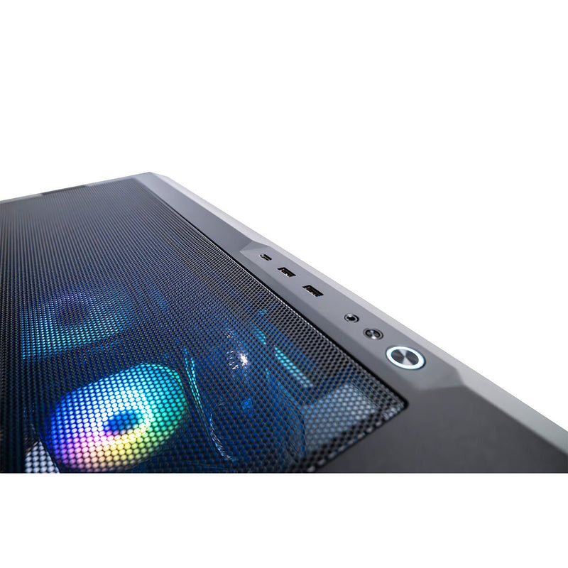 AWD-IT Phantom 5 gaming desktop PC, UK version