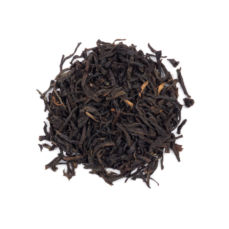 Whittard Tippy Assam loose tea - British product