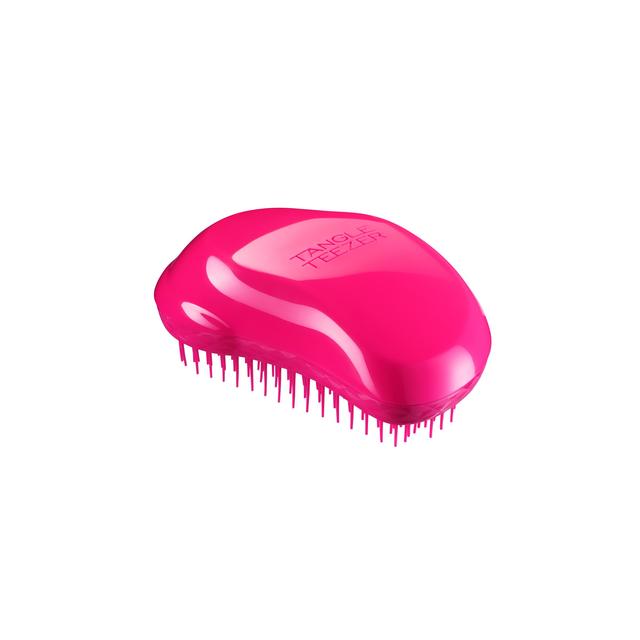 Tangle Teezer Hairbrush Original Pink Fizz GOODS M&S