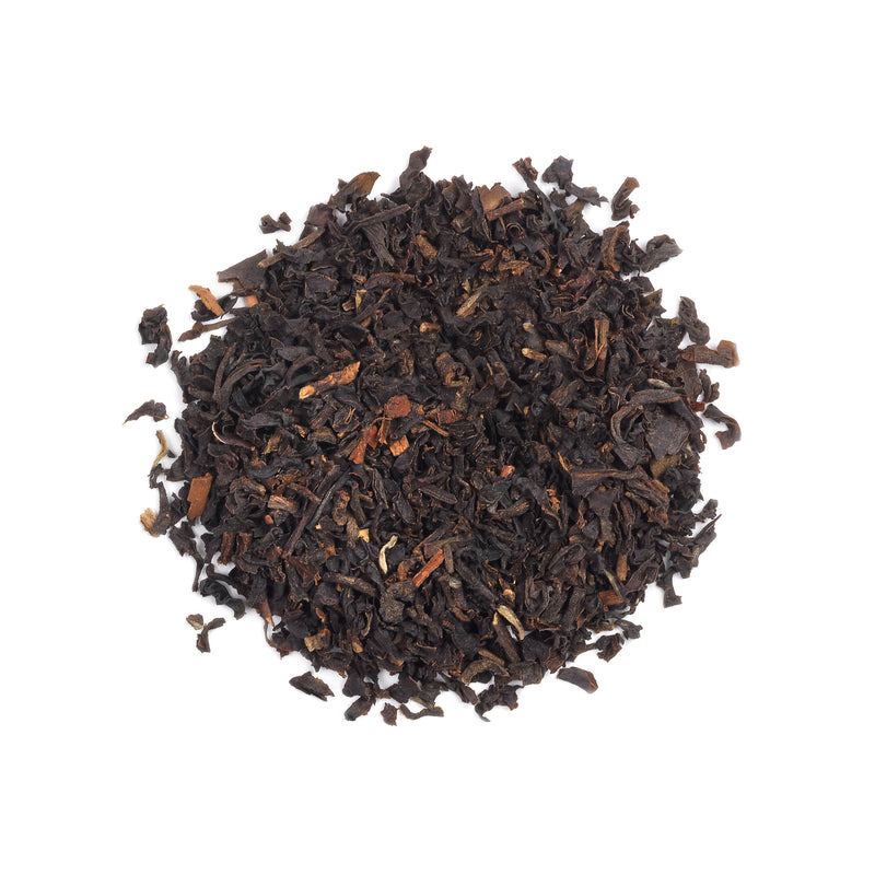 Whittard decaffeinated English Breakfast loose tea 100g - British product