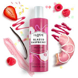 Superdrug I Love Signature Glazed Raspberry Scented Body Wash 350ml- Buy online at McGrocer