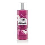 I Love Raspberry Scented Body Wash 350ml, UK version