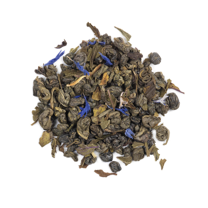 Whittard Marrakech Mint loose tea 100g - British product