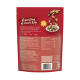 Just Pomegranate and Almond Topper 1kg, UK version