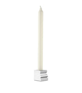 Harrods Christofle Small Perspectives Decorative Candle Holder- Buy online at McGrocer