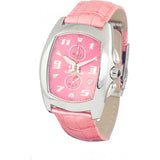 Superdrug Chronotech Pink Watch- Buy online at McGrocer