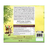 Belfine Belgian Chocolate Lollipops Easter Design 12 x 35g - British product