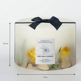 French Connection Botanical Candle in 2 Fragrances 1.5kg - British product