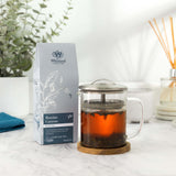 Whittard Russian Caravan loose leaf tea 100g (British brand)