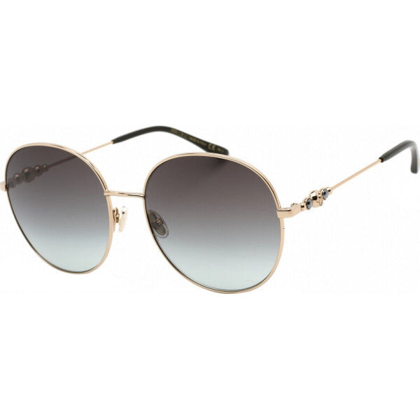 Jimmy Choo Birdie sunglasses 60mm brown - British product