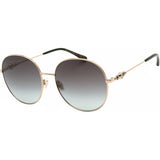 Jimmy Choo Birdie sunglasses 60mm brown - British product