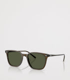 Oliver Peoples Laedin square sunglasses, UK version
