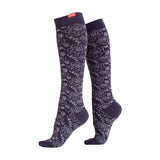 Superdrug VIM & VIGR Unisex Wide Merino Graduated Compression Socks- Buy online at McGrocer