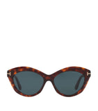 TOM FORD Toni sunglasses (British brand)