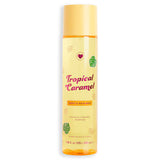 Superdrug I Heart Revolution Tropical Caramel Hair And Body Mist- Buy online at McGrocer