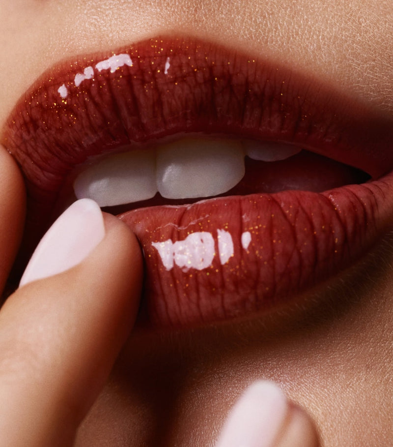 U Beauty The PLASMA Lip Compound lip balm (British brand)