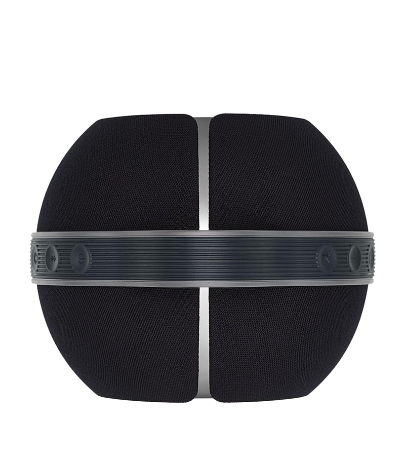 Devialet portable speaker Deep Black - British product