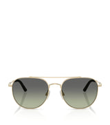 Harrods Oliver Peoples Roger Federer Metal R-10 Pilot Sunglasses- Buy online at McGrocer