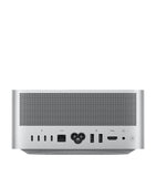 Apple Mac Studio M2 Max 30-Core GPU 512GB SSD Silver desktop computer - British product