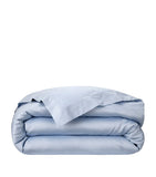 Yves Delorme Triomphe Celeste super king duvet cover 260x220cm - British product