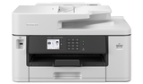 Argos Brother MFC-J5340DWE A3 Inkjet Printer- Buy online at McGrocer