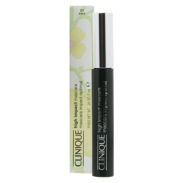 Clinique High Impact Black mascara 8ml - British product