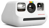 Polaroid instant camera Generation 2 White - British product