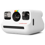 Polaroid instant camera Generation 2 White - British product