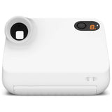 Polaroid instant camera Generation 2 White - British product
