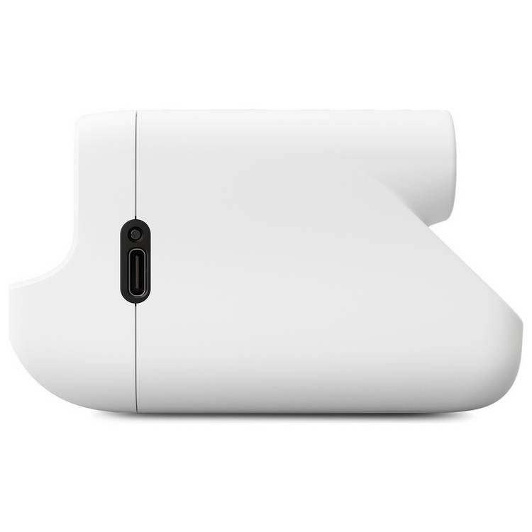 Polaroid instant camera Generation 2 White - British product