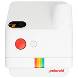Polaroid instant camera Generation 2 White - British product