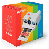 Polaroid instant camera Generation 2 White - British product