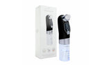 STYLPRO rechargeable HydroExfoliator handheld massager, UK version