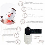 STYLPRO LED face mask - British product