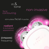 STYLPRO Mini microcurrent massager and facial toner (British brand)