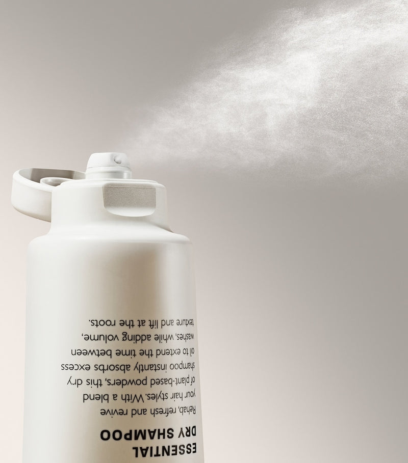 REHAB dry shampoo essential 50g, imported from the UK