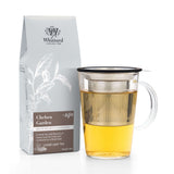 Whittard Chelsea Garden loose leaf tea 50g, UK version