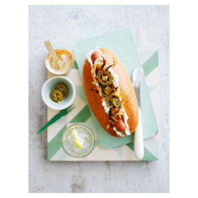Herta Original Frankfurters 10 pack 350g, imported from the UK