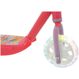 Peppa Pig Tri-Lite 3 Wheel scooter for toddlers, imported from the UK